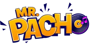 Mr.Pacho